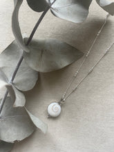 Load image into Gallery viewer, NEW The Shiva Eye Necklace
