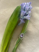 Load image into Gallery viewer, The Iris Amethyst Ring
