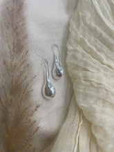 Load image into Gallery viewer, NEW The Silver Tears Earrings
