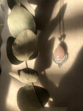 Load image into Gallery viewer, NEW - The Desert Rose Necklace
